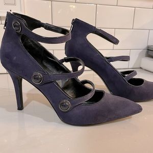 Nine West Heels